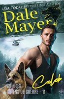 Caleb (French) Dale Mayer Taschenbuch Kartoniert / Broschiert FranzöSisch 2023