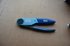 DMC Mil Spec M22520/4-01 GS100-1 Crimp Tool MINT
