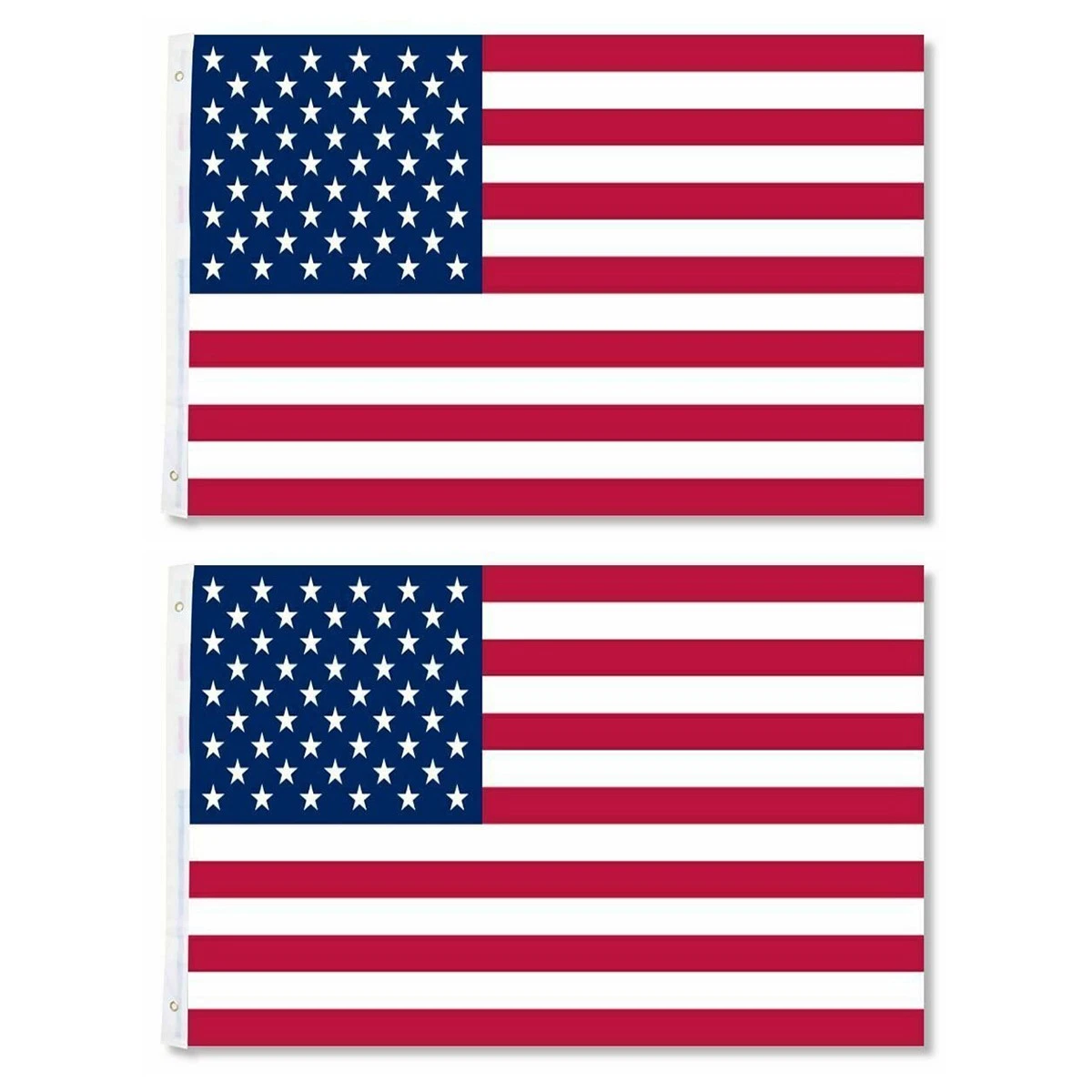 大型美国国旗| eBay
