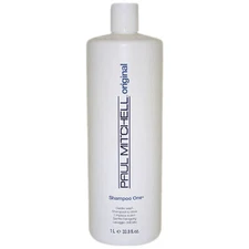Paul Mitchell Original Shampoo One 33.8 oz