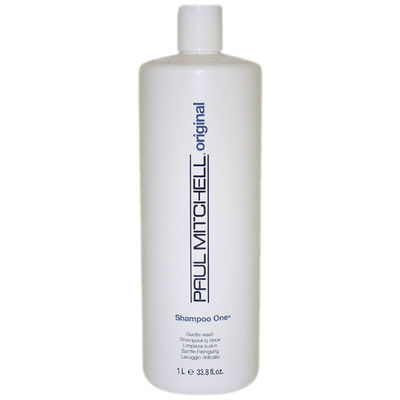 Paul Mitchell Original Shampoo (33.8 Fl Oz)