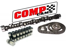 Comp Cams Magnum Camshaft Lifters & Timing Set for Chevrolet SBC .480/.480 Lift