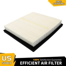 1PCS Engine Air Filter for Subaru Ascent Crosstrek Impreza Legacy Forester WRX