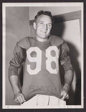 1946 Tom Harmon, 