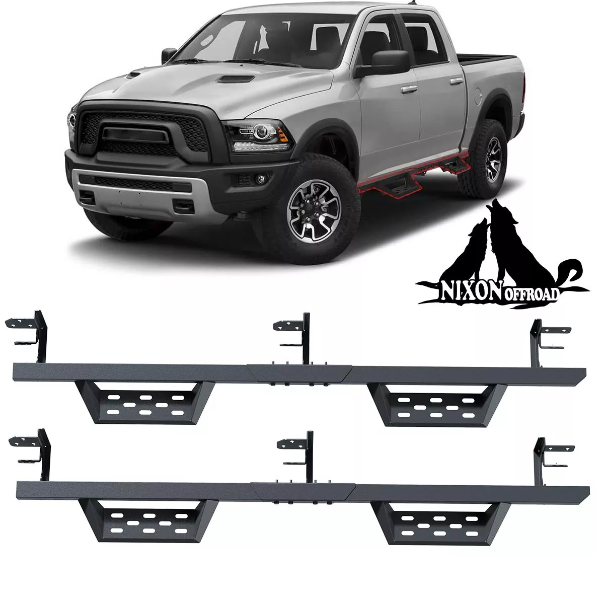 2021 ram 1500 classic running boards deals