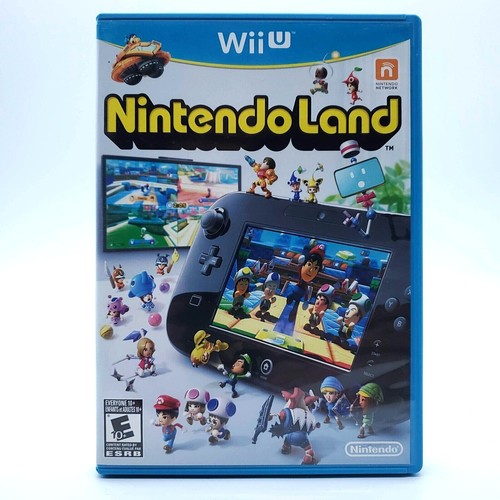 Nintendo Wii U Games Lot You Pick! FREE Same Day Shipping - Picture 67 of 107