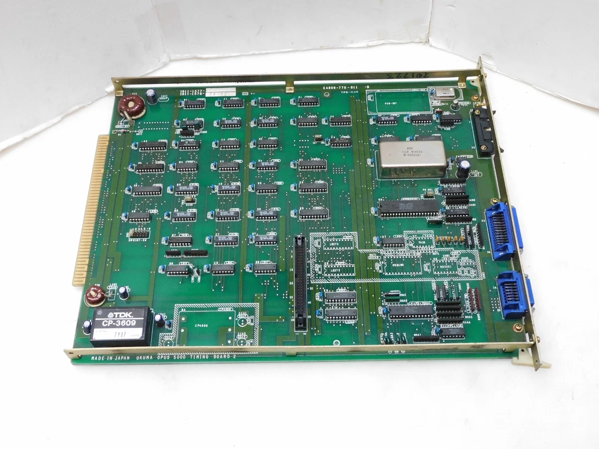 Preços baixos em Placas de Circuito Okuma e prototipagem | eBay