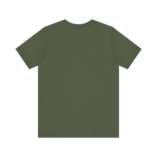 Camiseta de manga corta de jersey unisex - Imagen 19 de 49