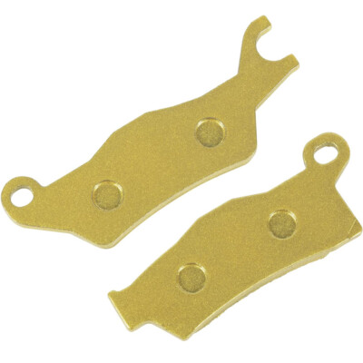 Brake Pads Fit Polaris Sportsman 850 High Lifter 2016 - 2021 Front Severe Duty