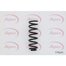 Suspension Damping Coil Spring Rear ACS1607 Fits Peugeot 407 508 SW APEC