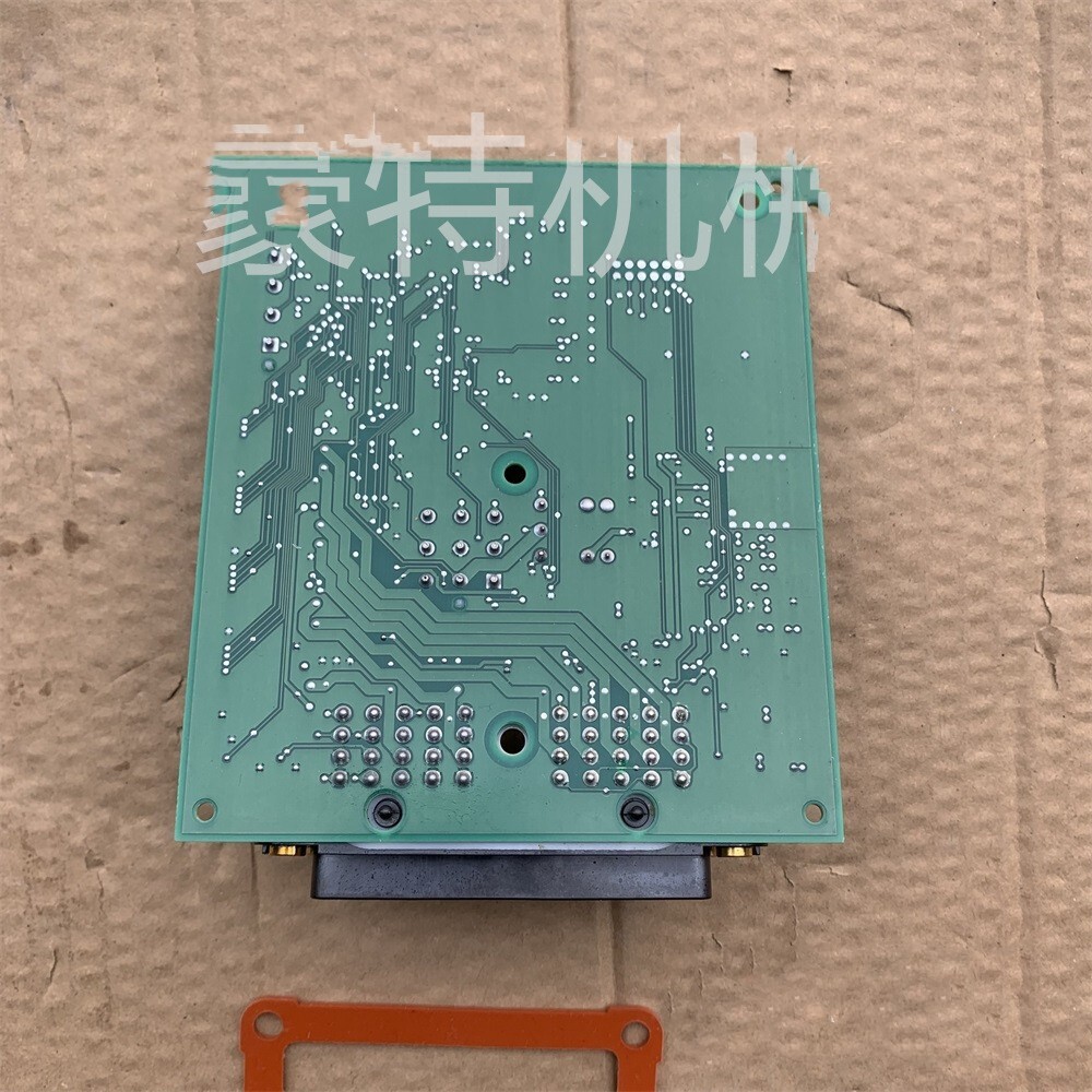 95-134429-004 Controller Board For JLG | eBay