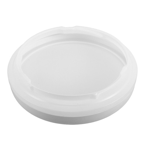 LED Ceiling Light Shade Replacement Round Lampshade For Home Factory And Office - Picture 6 of 12
