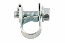 CONNECT CONSUMABLES ( Laser Tools) Pack 50 Mini Hose Pipe Clips 12/13/14mm 30783