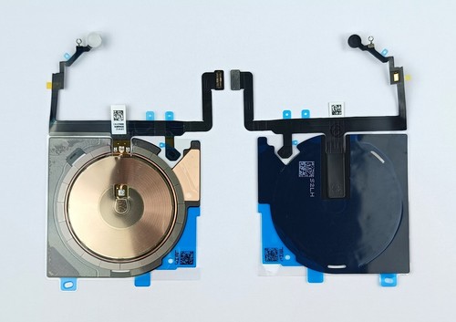 iPhone 15 / 15 Plus / 15 Pro / 15 Pro Max NFC Tischdecke - Bild 3 von 5