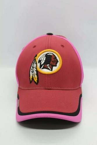 Washington Redskins Reebok Onfield Hat - S/M - Picture 1 of 5