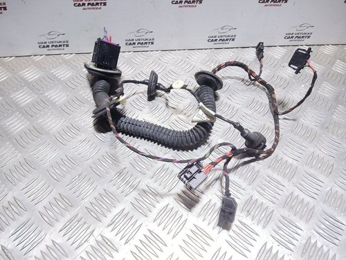 Porsche Cayenne (9PA) 2003 Rear Door Wiring Harness Wiring Kit 7L5971694 UST73414 - Picture 1 of 4