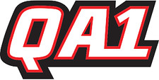 QA1 Precision Products Inc QAP52897 SWAY BAR KITREAR 11/4IN 6372 C10