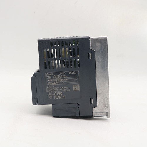 1PC New Mitsubishi FR-CS82S-042-60 Inverter FRCS82S04260 Fast shipping - Picture 4 of 5
