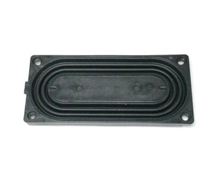 mini passive radiator