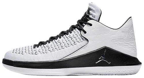 Jordan 32 PF Low Wing It