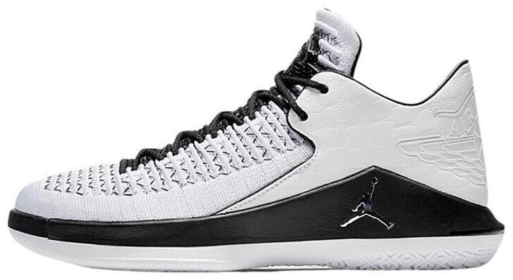 Jordan 32 PF Low Wing It - 1 of 1