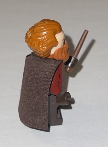 Lego Harry Potter Godric Gryffindor Minifigure hp159 Hogwarts 71043 - Picture 4 of 4