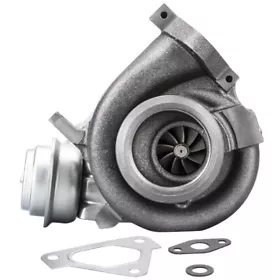 Turbolader for Mercedes Sprinter 316CDI / 115KW(156PS) 709838-5005S A6120960399