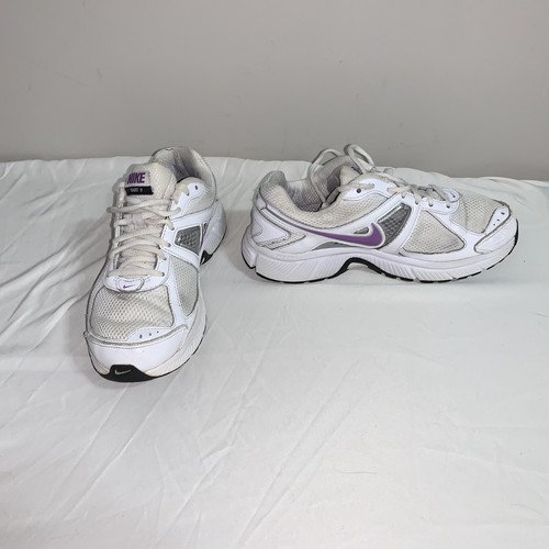 nike dart 9 womens black