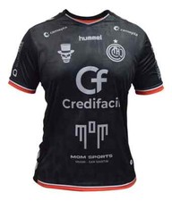 CHACARITA JUNIORS - ORIGINAL Away Jersey 2023 - ASK FOR AVAILABLE SIZES