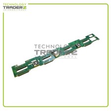 643704-001 HP ProLiant DL380P G8 SAS Hard Drive Backplane Pulled