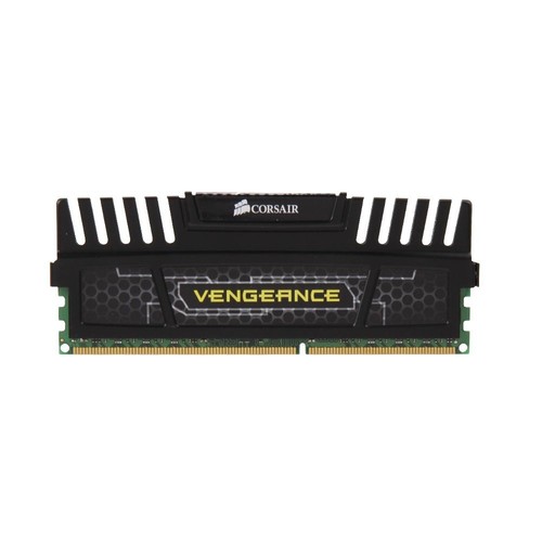 Corsair 8Go DDR3 1600MHz CL9 PC3-12800U 240Pin Intel AMD Desktop Mémoire RAM FR - Picture 8 of 8