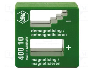 1 Stück, Magnetisierer WIHA.40010 /E2DE