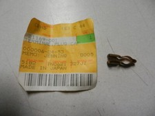 NOS Kawasaki Plug Cap Terminal 1983-1993 KX60 1980-1989 KX80 21169-001