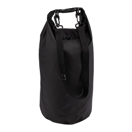 Wodoodporna torba sportowa XL Dry Inside Niebieska torba gimnastyczna Wodoodporna torba sportowa - Zdjęcie 6 z 9