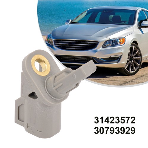 Front ABS Wheel Speed Sensor ,For Volvo S80 V70 XC70 XC60 S60 31423572 - Picture 7 of 23