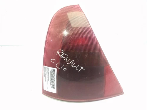 Set Di Fari Posteriori Per Opel Corsa C 08.00-10.03 KPY