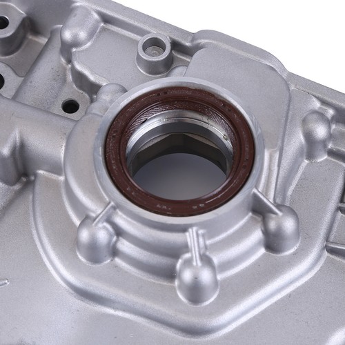 Ölpumpe Oil Pump für Opel Agila A Astra G H Corsa C D Meriva X03 Tigra 93181959 - Bild 16 von 17