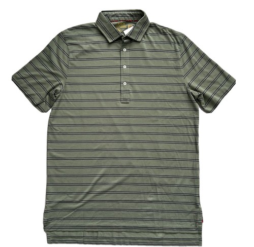 Polo by Ralph Laurent Hawaiian Short Sleeve Vintage Camp