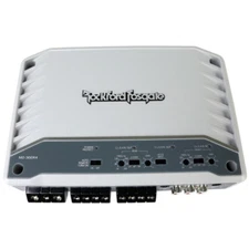 Rockford Fosgate M2-300X4 M2 300W 4-Channel Class-D Marine Audio Amplifier OB*