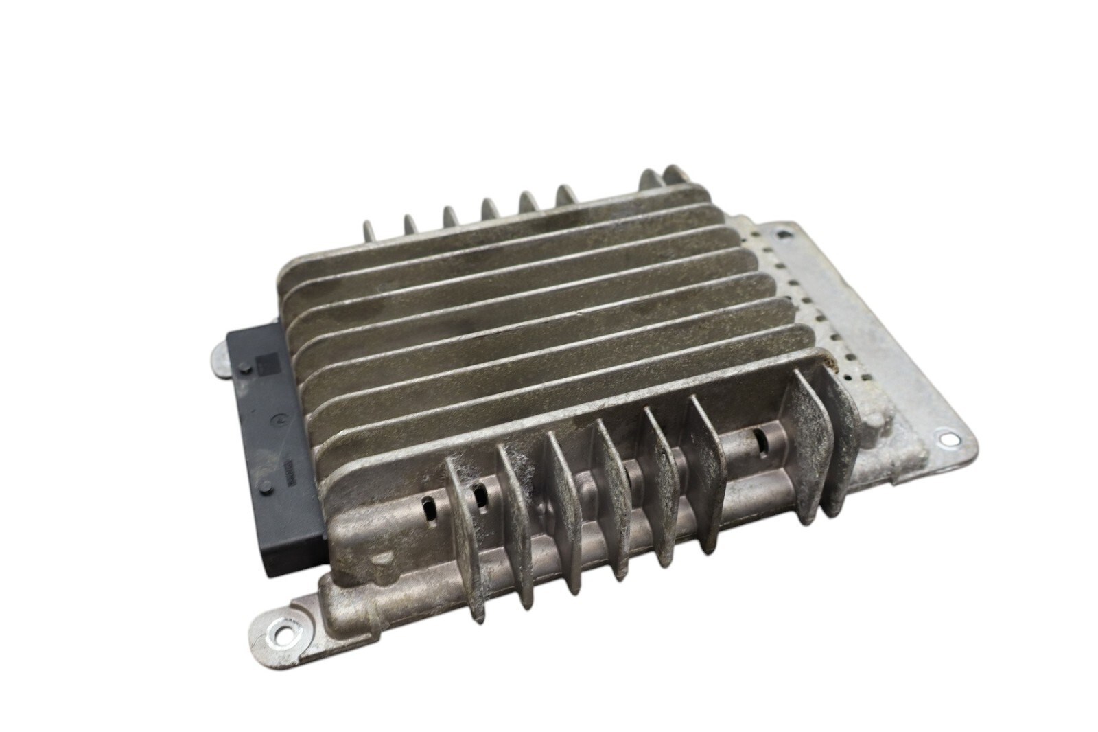 04-08 Maserati Quattroporte M139 Bose Audio Amp Amplifier Oem