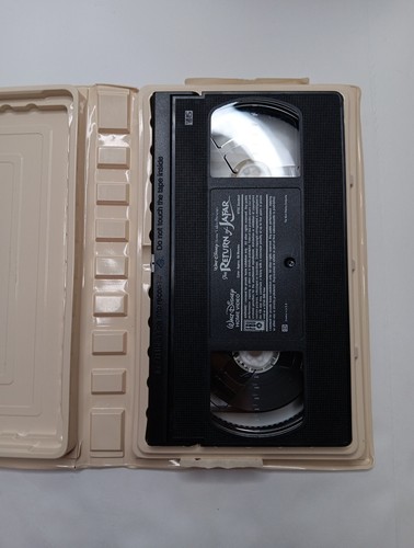 Aladdin VHS 3 Filmserie - Bild 11 von 14