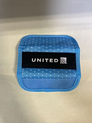 ユナイテッド航空　UA マイレージプラス　バゲージ　ハンドルラップ $_12.JPG?set_id=880000500F