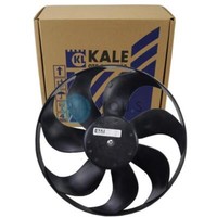 Kale MotorküHler ElektrolüFter FüR Vw Polo 6N1 1.0 / 1.3 / 1.4 / 1.6 / 1.7 / 1.9