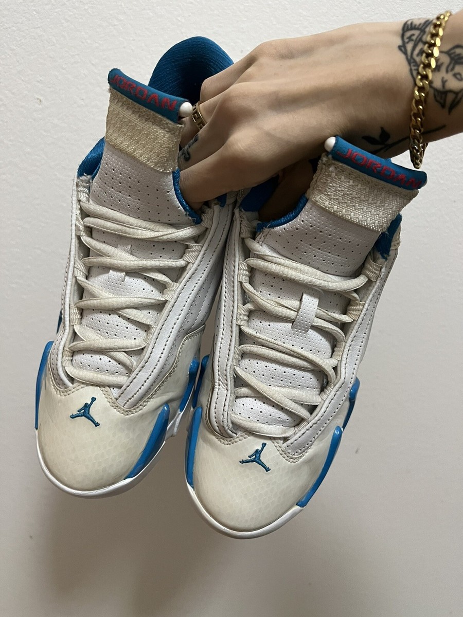jordan 14 neptune