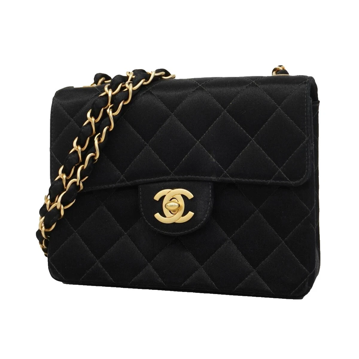 CHANEL Mini Shoulder Bags for Women