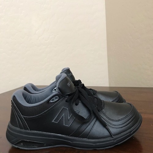 New Balance Womens 813 Walking Shoes 