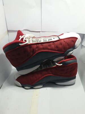 air jordan 13 flint size 11