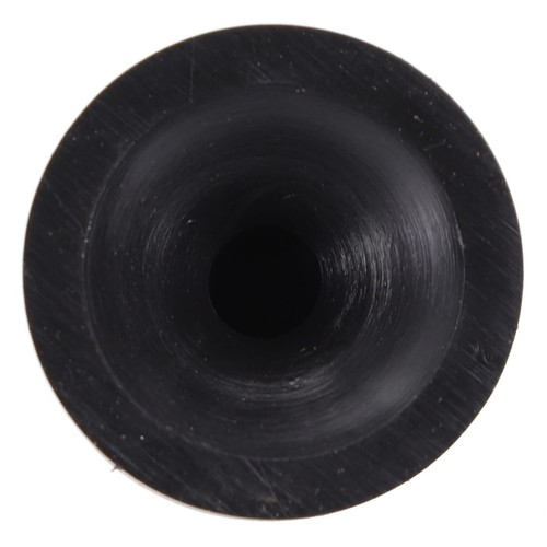 Practical Engine Mount Buffer Cushion Cover 1PC Black P301-10-238 Rubber - Picture 5 of 12