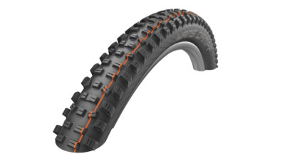 NEU SCHWALBE HANS DAMPF ADDIX TLE READY SUPER GRAVITY SOFT 27,5 x 2,35 KLAPPBAR
