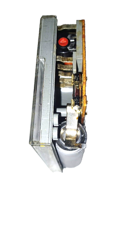 Adattatore esclusivo per Tester ICE 680 G-E-R-C con pila al litio CR123A 3V - Foto 3 di 8